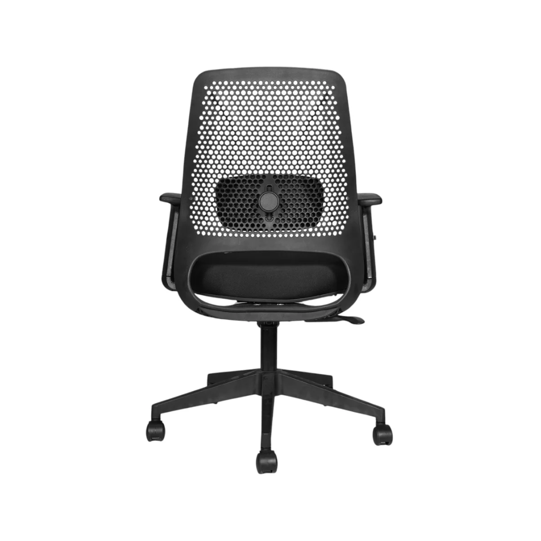 PANSY MEDIUM BACK CHAIR