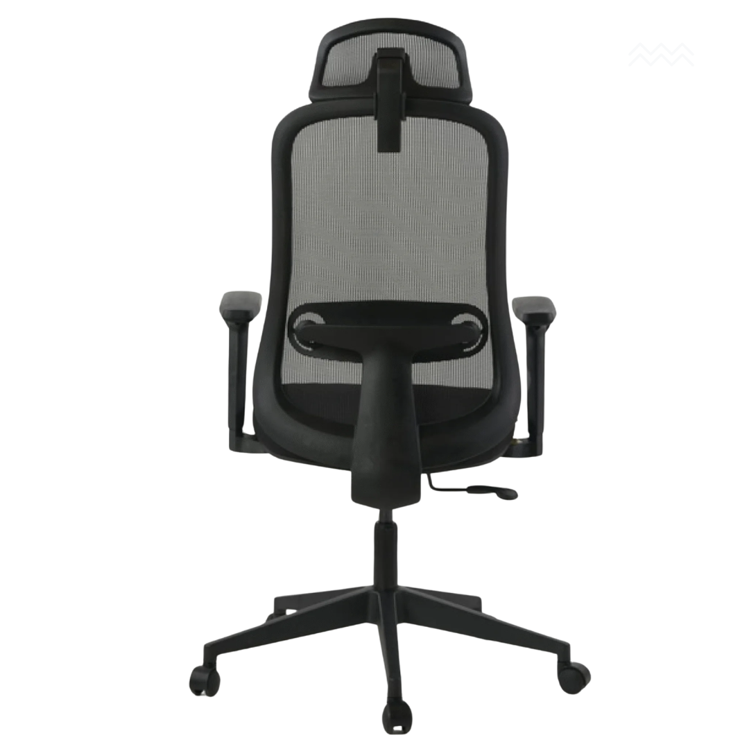 ATTICA HIGH BACK CHAIR