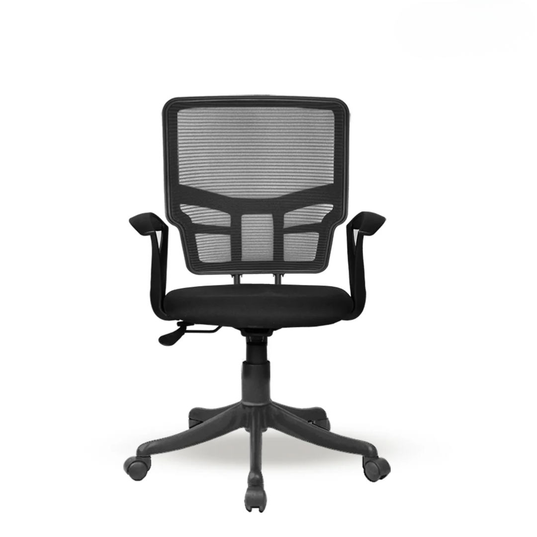  ELBA MEDIUM BACK  CHAIR