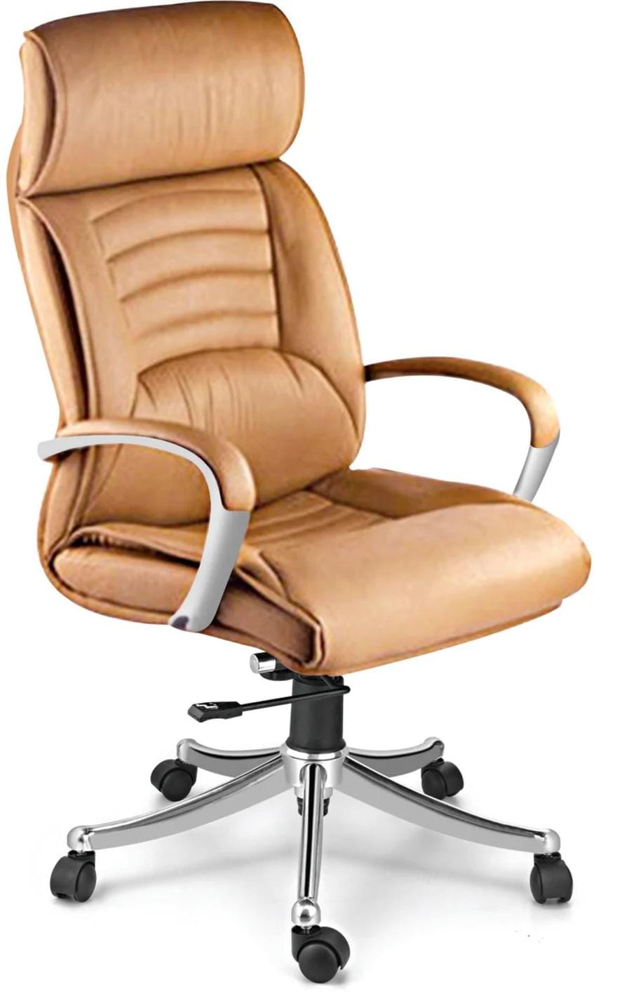 CROWLEY HIGH BACK CHAIR