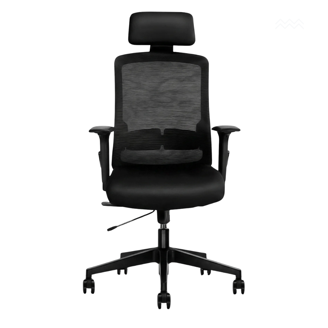 FULTON HIGH BACK CHAIR