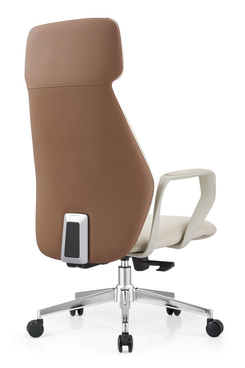 WOLF HIGH BACK CHAIR