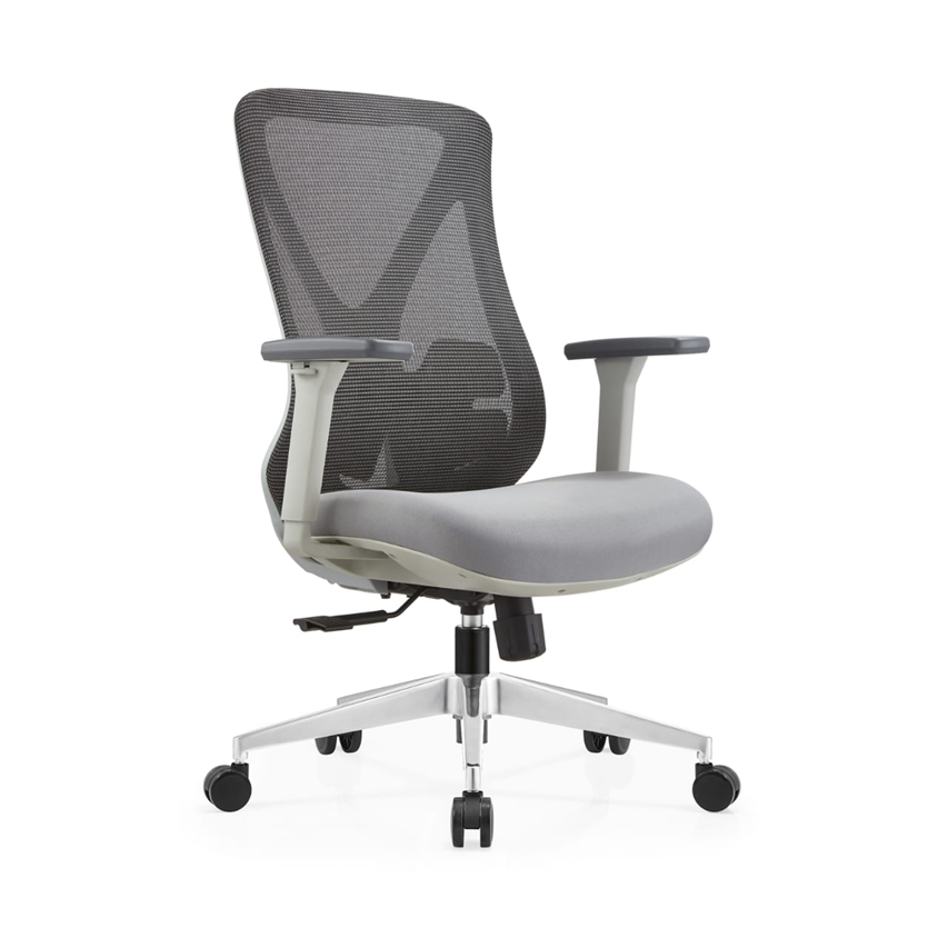 LIMA MEDIUM BACK CHAIR