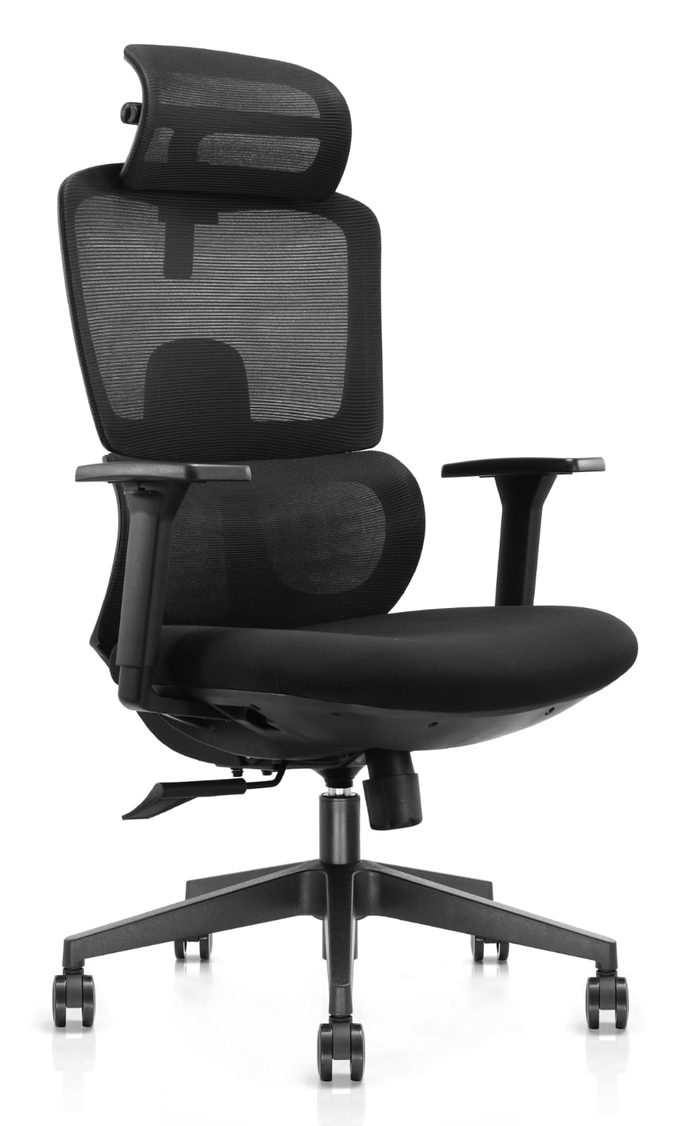 DUNE HIGH BACK CHAIR