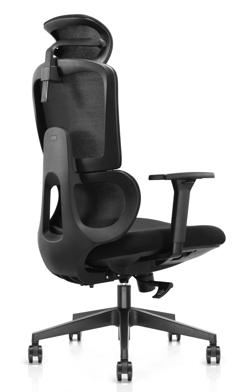 DUNE HIGH BACK CHAIR