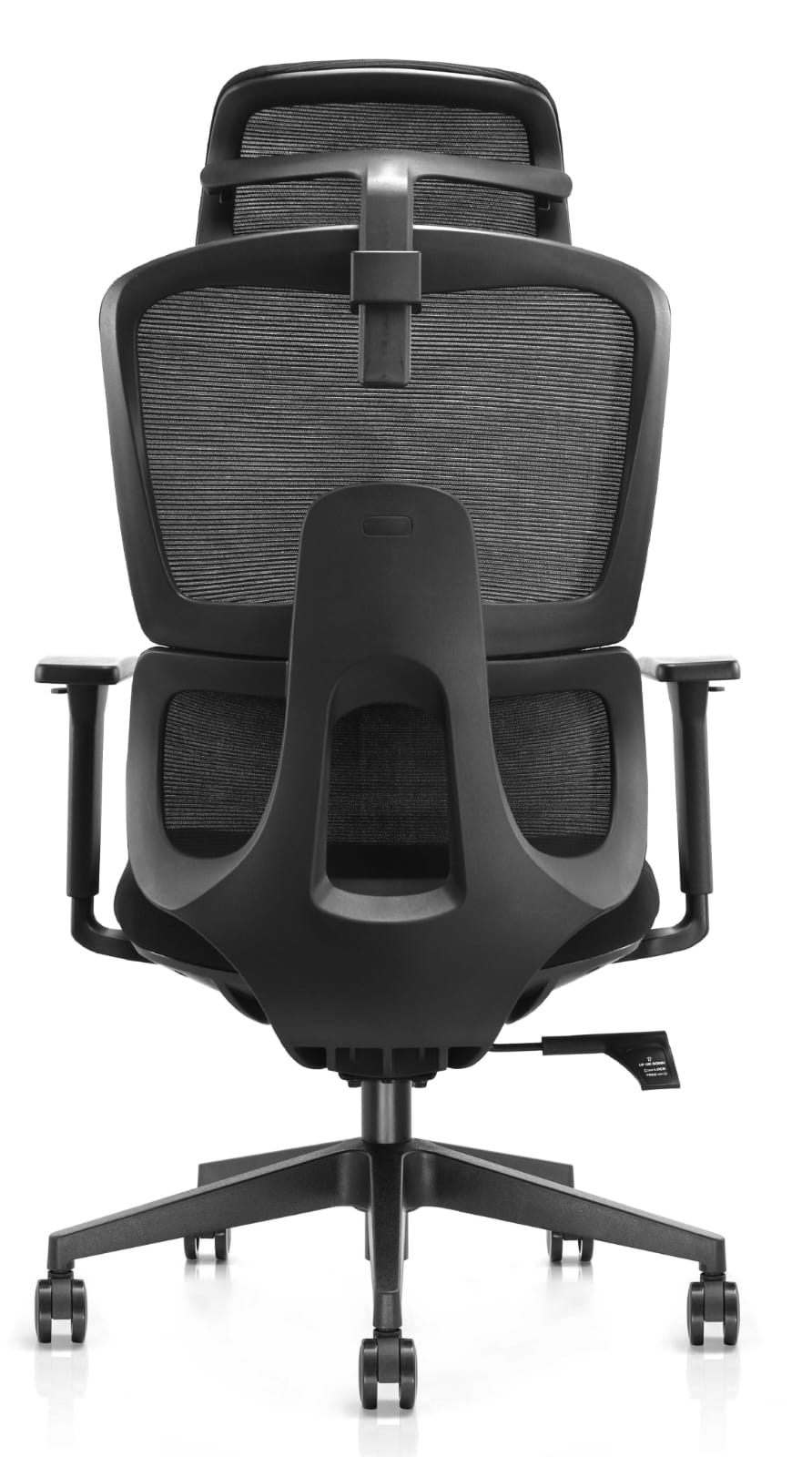 DUNE HIGH BACK CHAIR