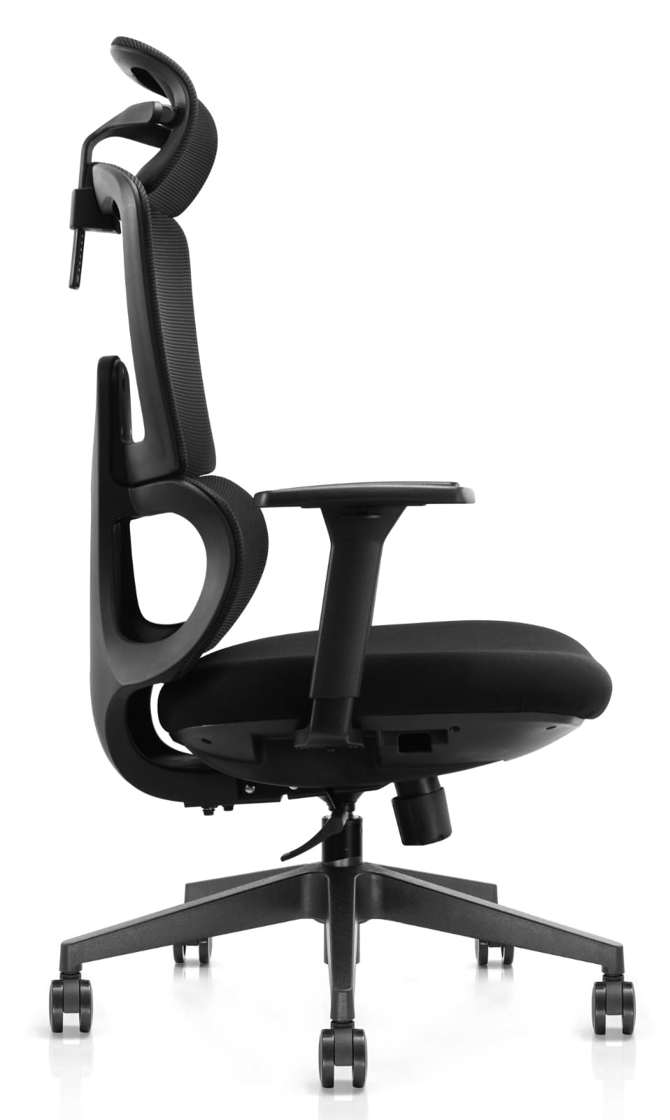 DUNE HIGH BACK CHAIR