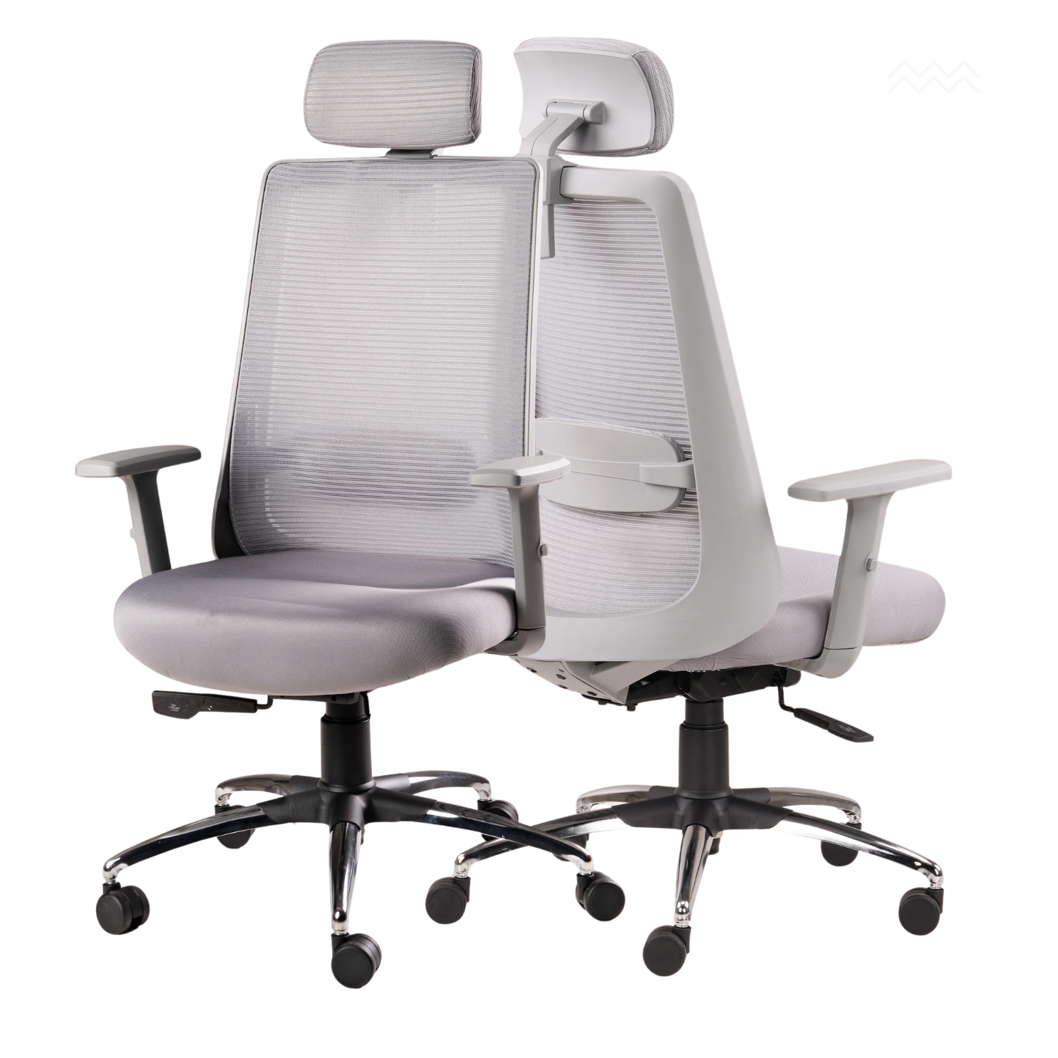 COLMA HIGH BACK CHAIR