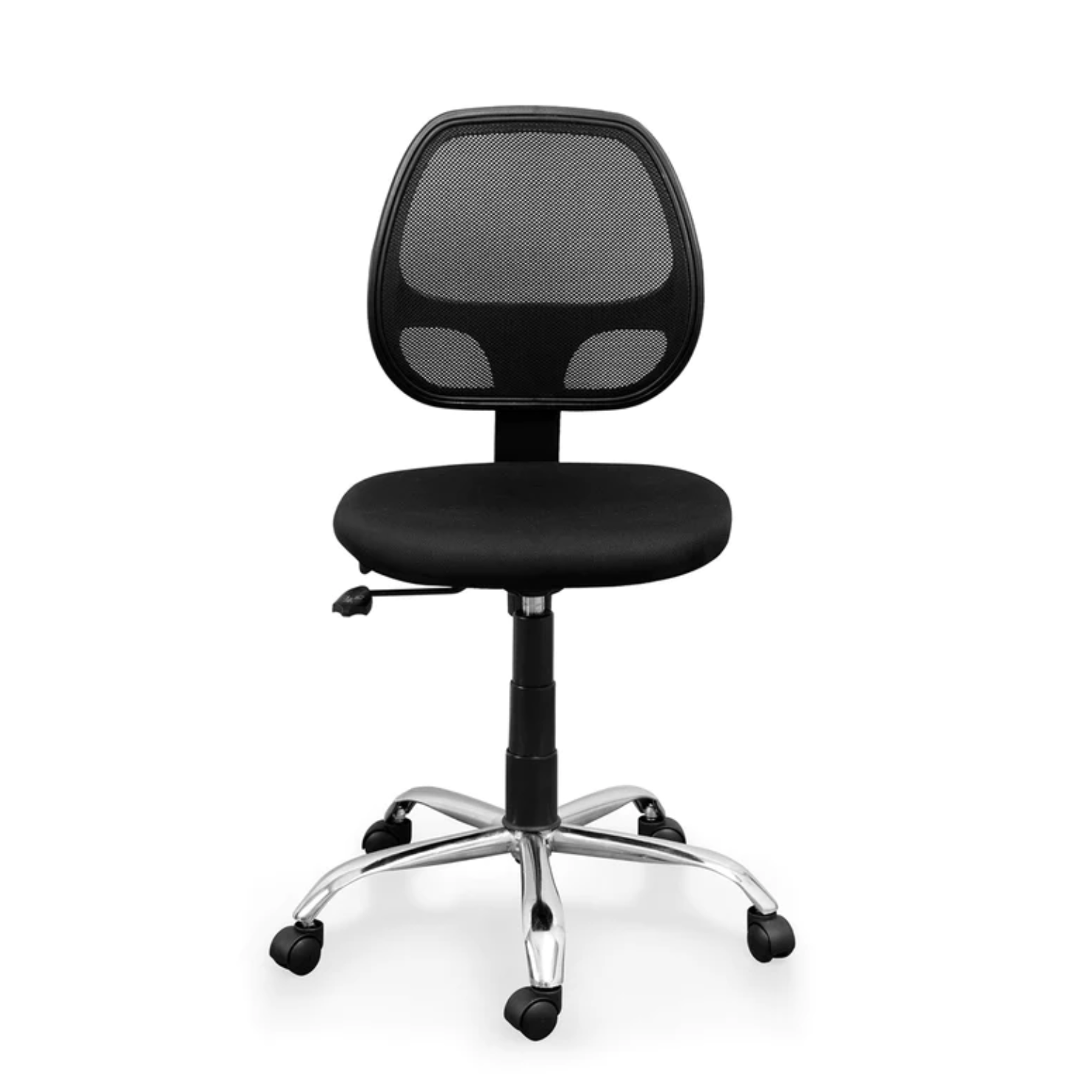  TWIN MEDIUM BACK CHAIR