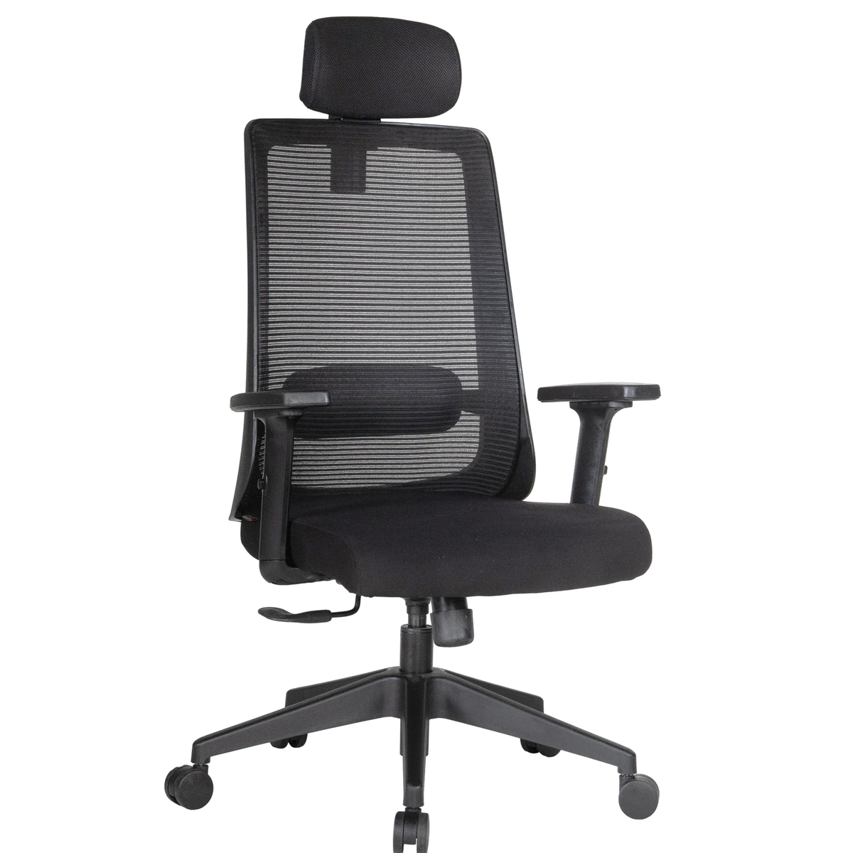 Chester High Back Chair