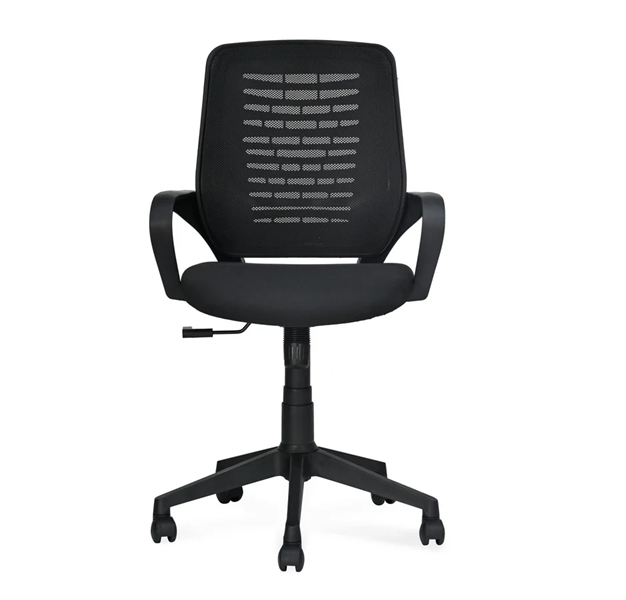 Lizen Medium Back Chair