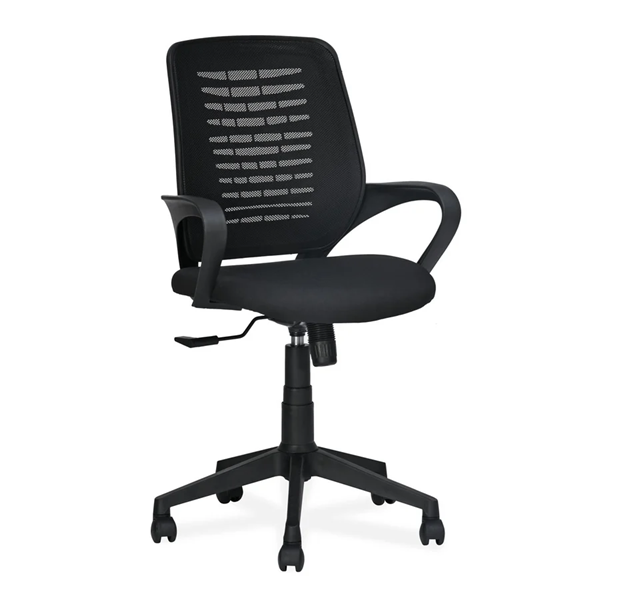 Lizen Medium Back Chair