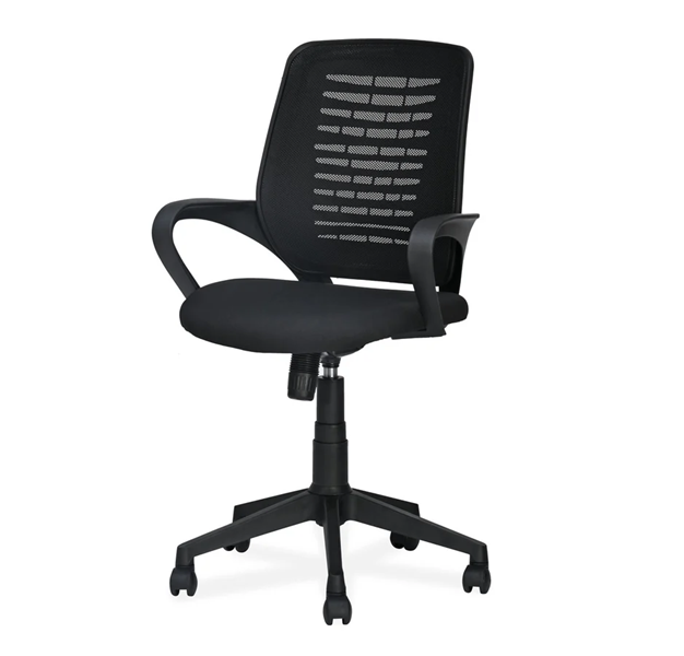 Lizen Medium Back Chair
