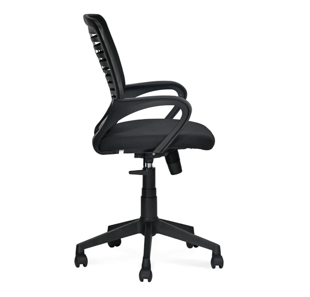 Lizen Medium Back Chair