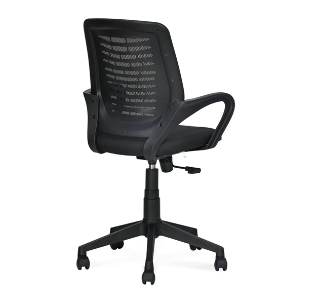 Lizen Medium Back Chair