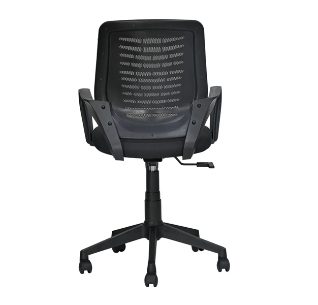 Lizen Medium Back Chair