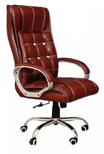 SHELL HIGH BACK CHAIR