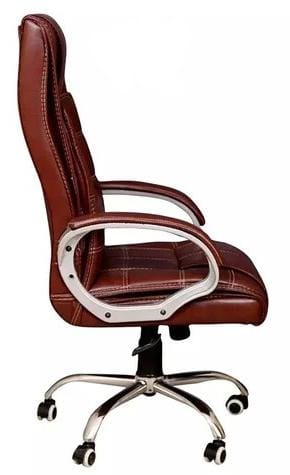 SHELL HIGH BACK CHAIR