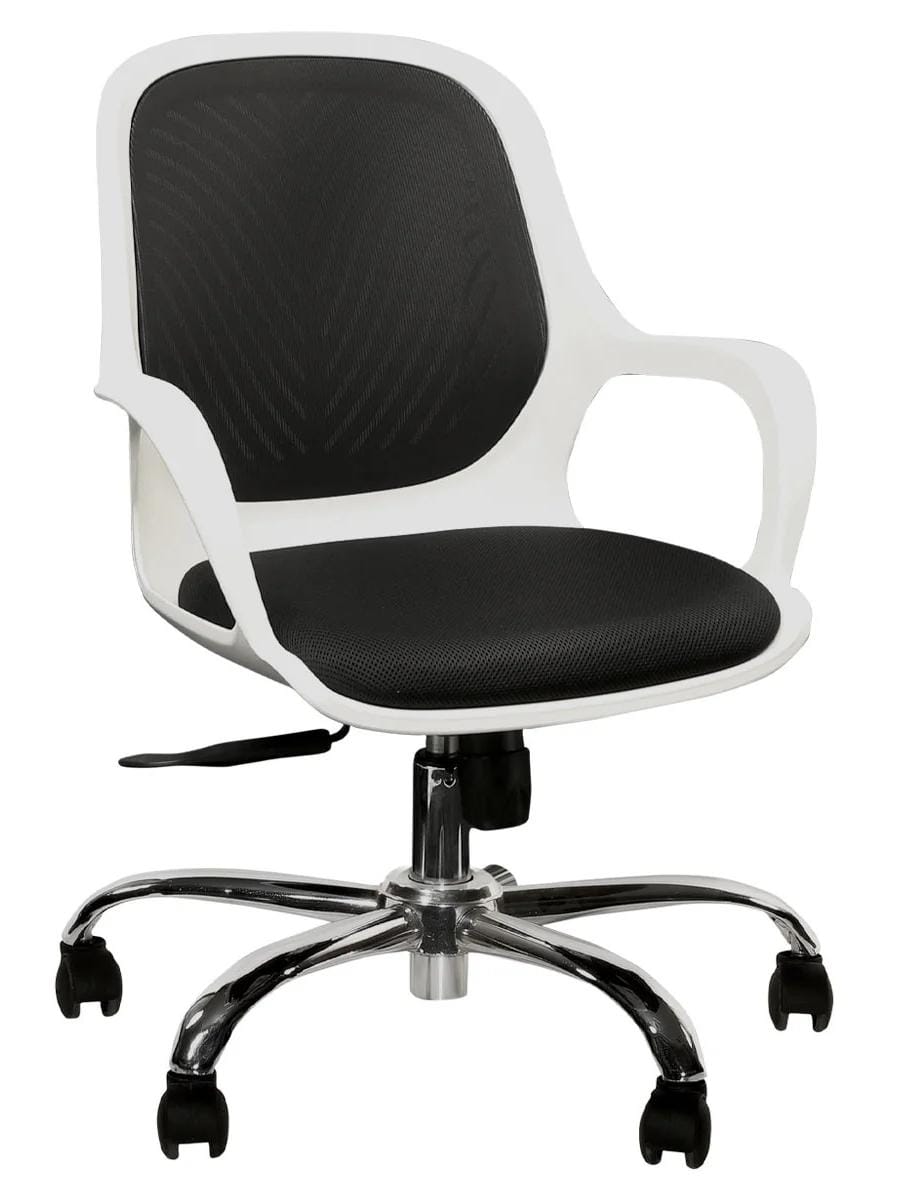 FINCH MEDIUM BACK CHAIR