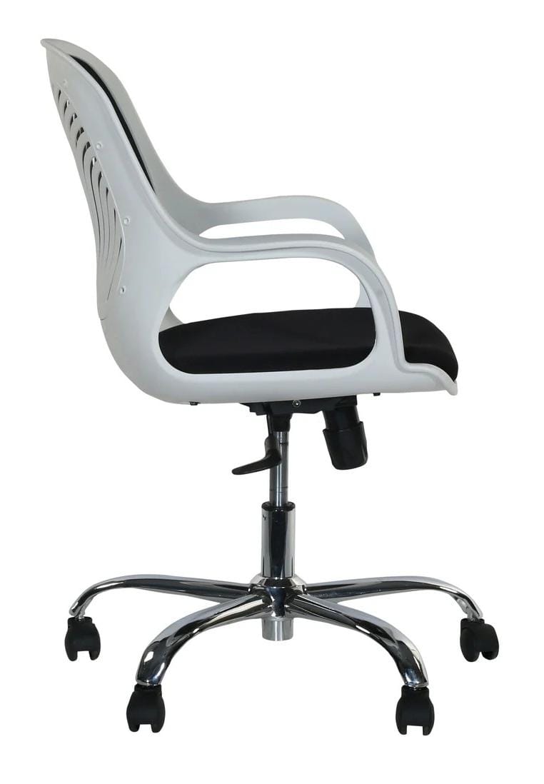 FINCH MEDIUM BACK CHAIR