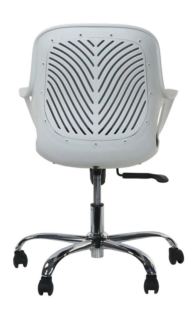 FINCH MEDIUM BACK CHAIR