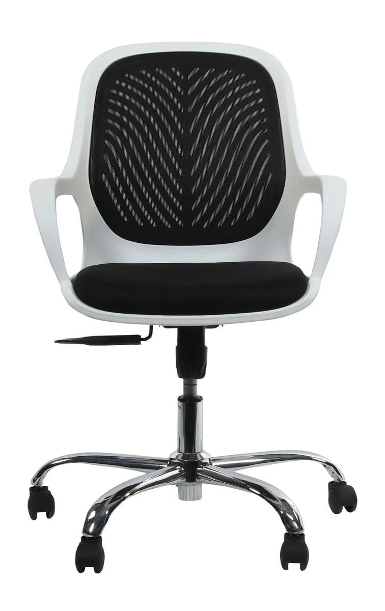 FINCH MEDIUM BACK CHAIR