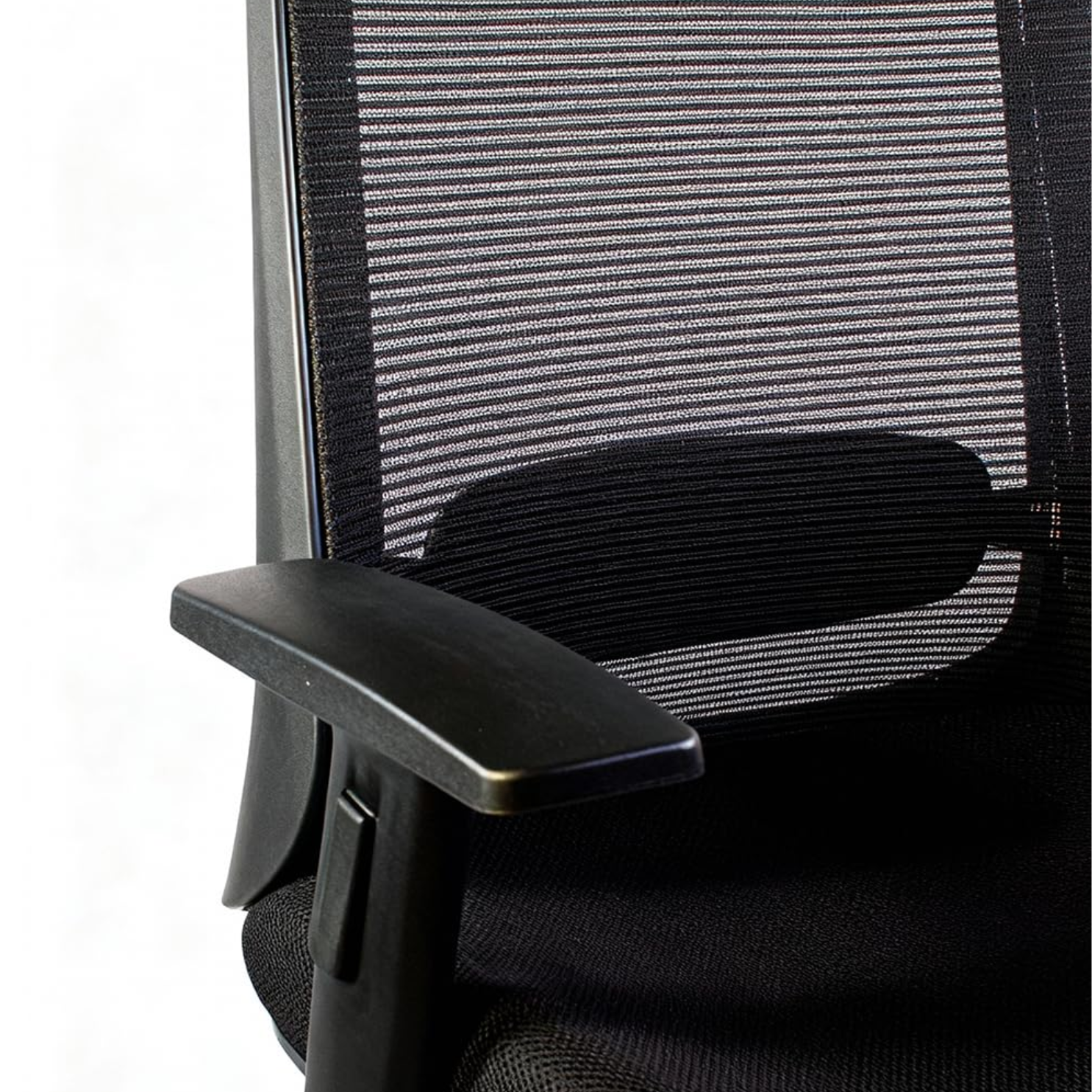 Chester Medium Back Chair 