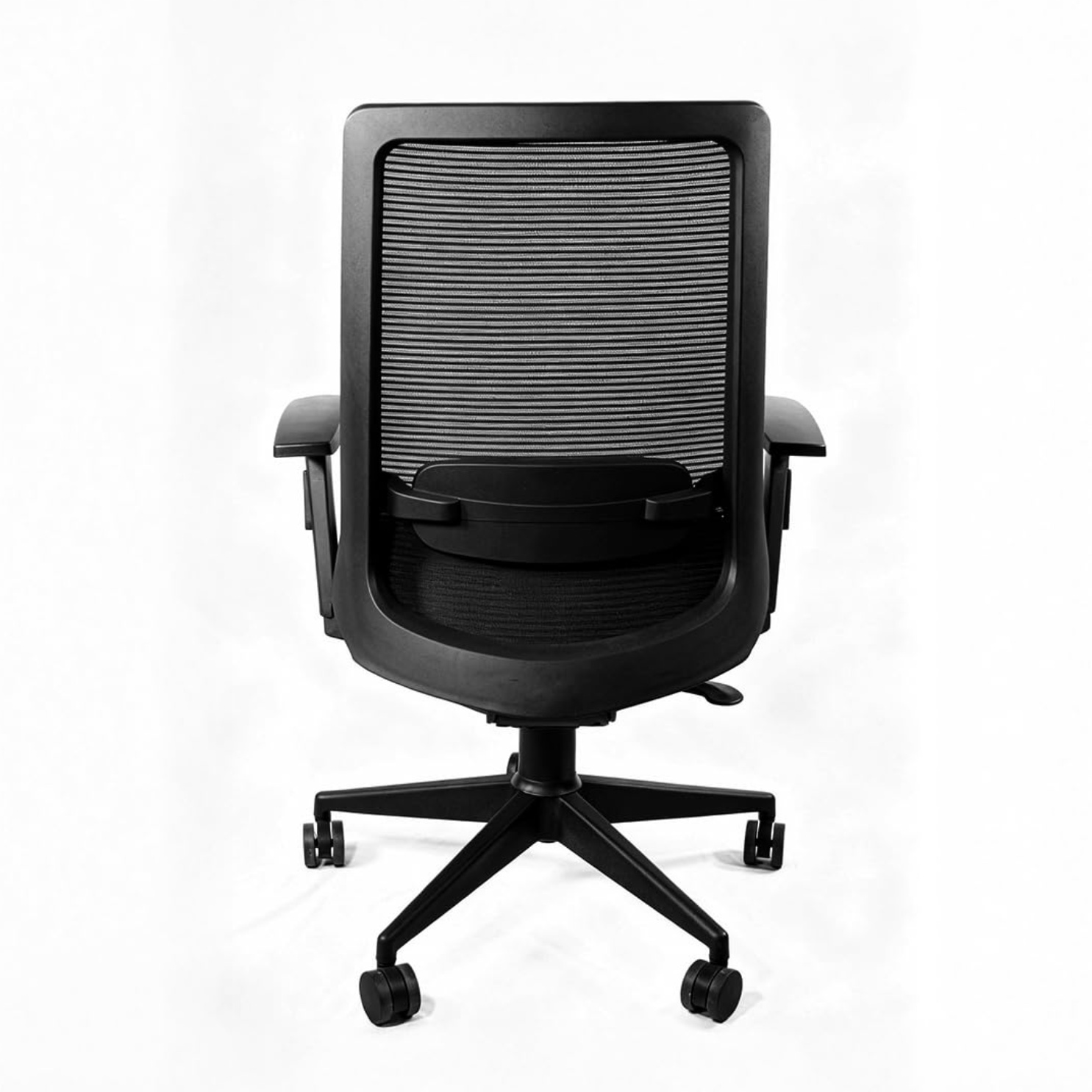 Chester Medium Back Chair 