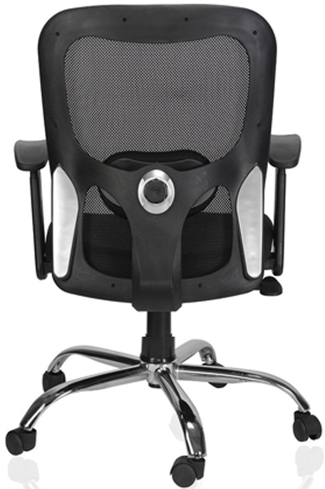 SWISS MEDIUM BACK CHAIR