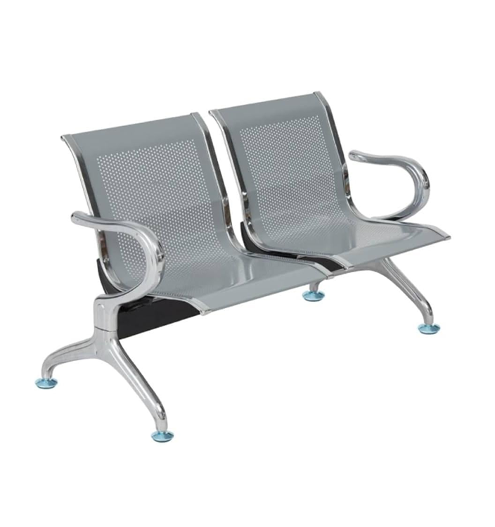 OLYMPIC 2 SEAT CHAIR 
