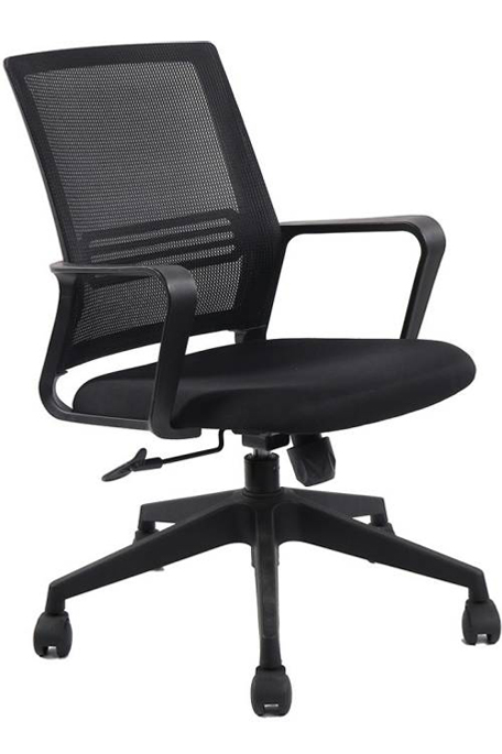 MURPHY MEDIUM BACK CHAIR