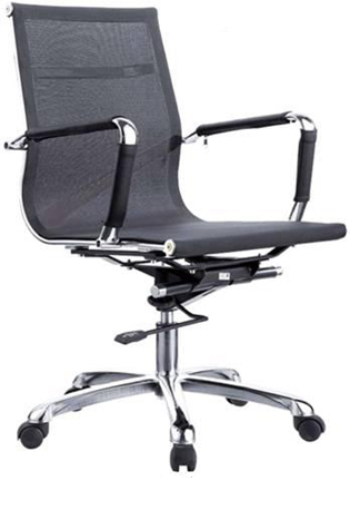 NEST MEDIUM BACK CHAIR