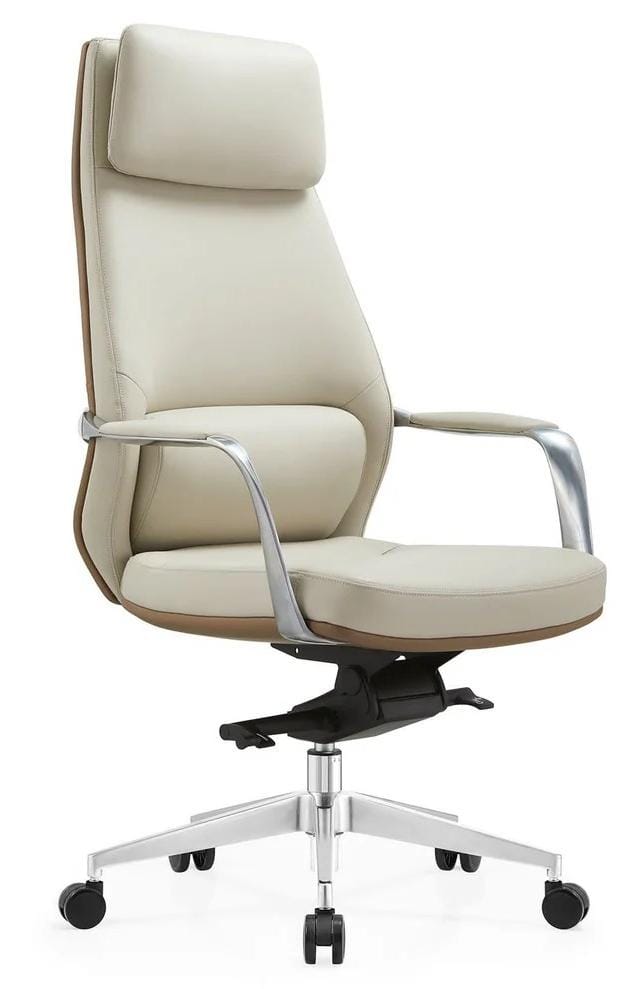 JELLY HIGH BACK CHAIR