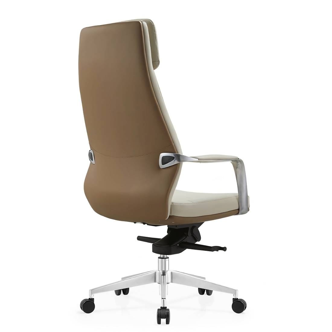 JELLY HIGH BACK CHAIR