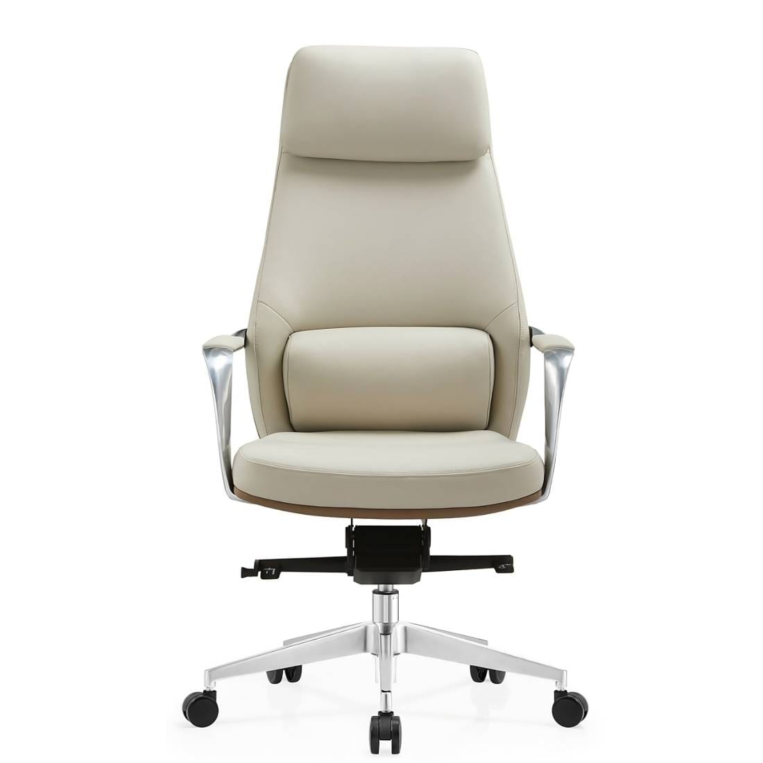 JELLY HIGH BACK CHAIR