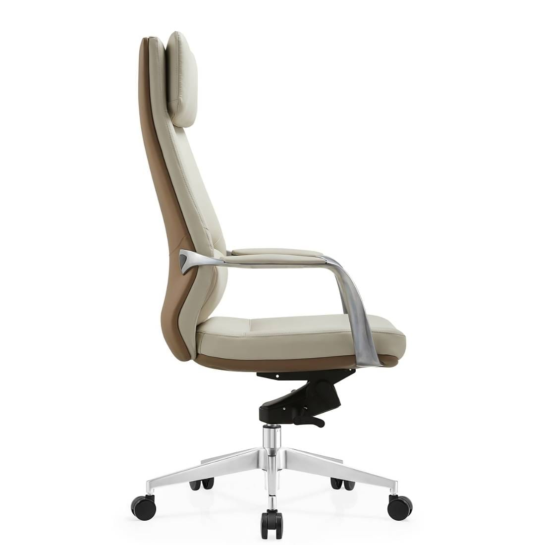 JELLY HIGH BACK CHAIR