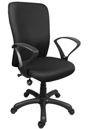 OHIO MEDIUM BACK CHAIR