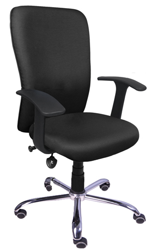 OHIO 2 MEDIUM BACK CHAIR