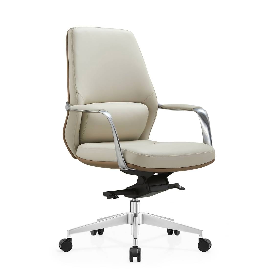 JELLY MEDIUM BACK CHAIR