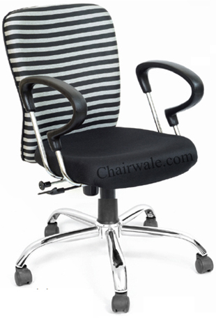 TREE MEDIUM BACK CHAIR