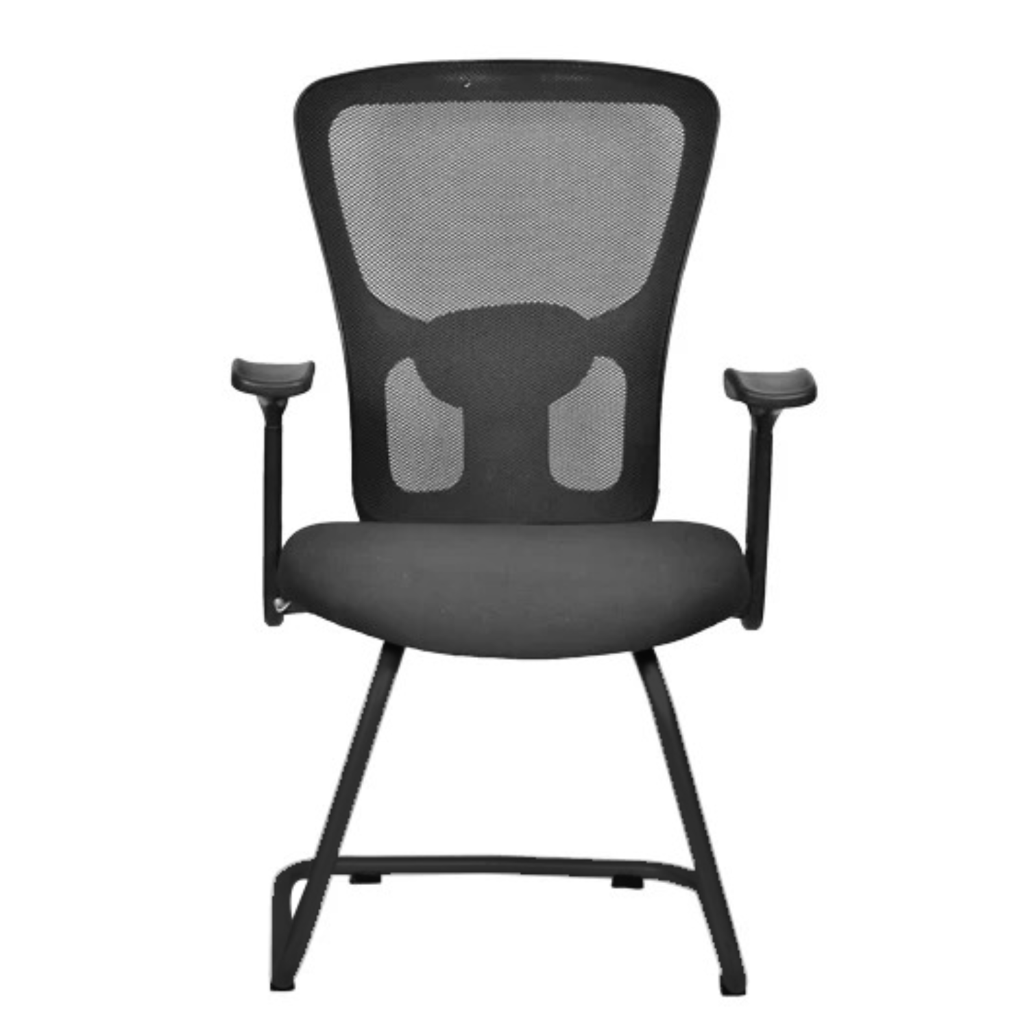 KRUZZ VISITOR CHAIR