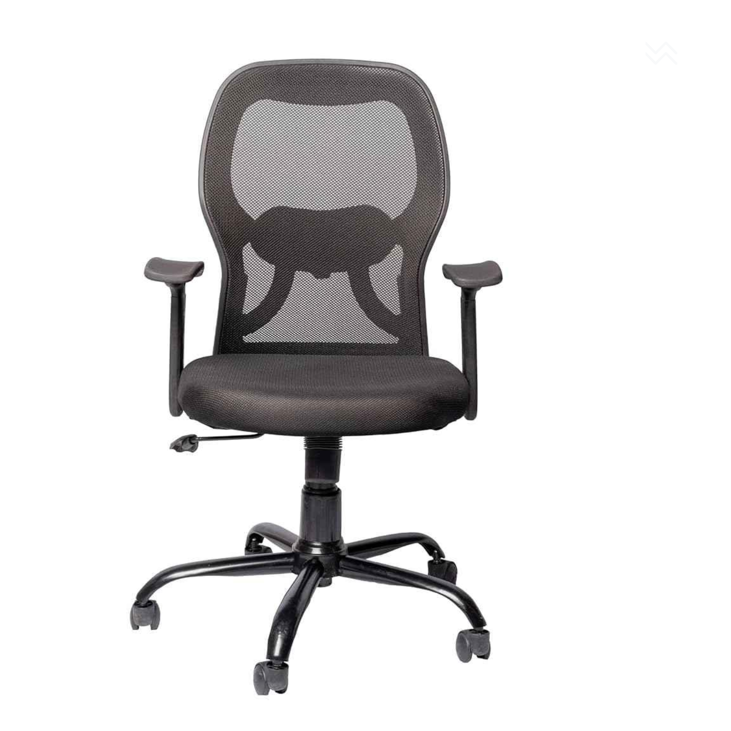 FLORA MEDIUM BACK CHAIR