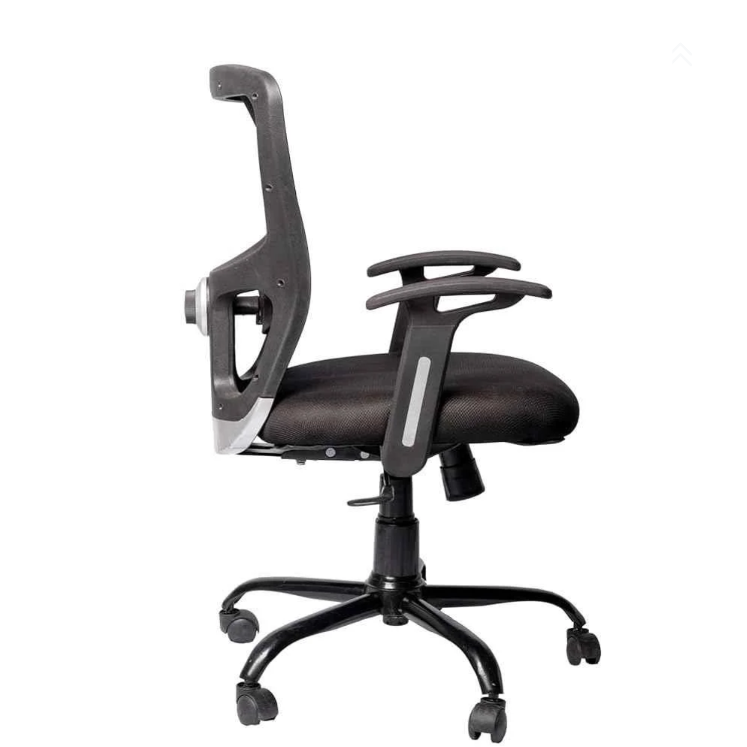 ZEN MEDIUM BACK CHAIR