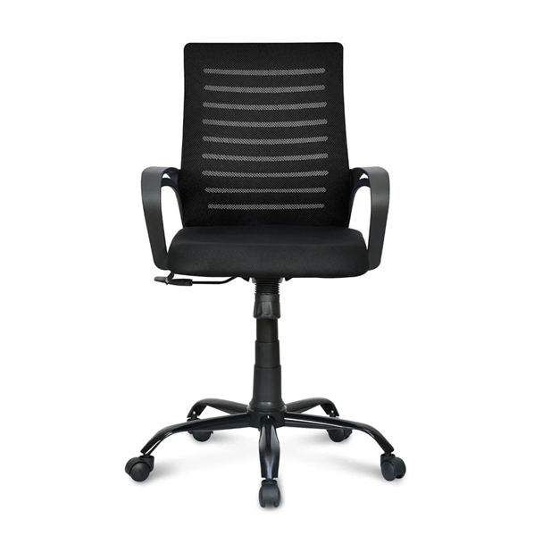 ROUTER MEDIUM BACK CHAIR