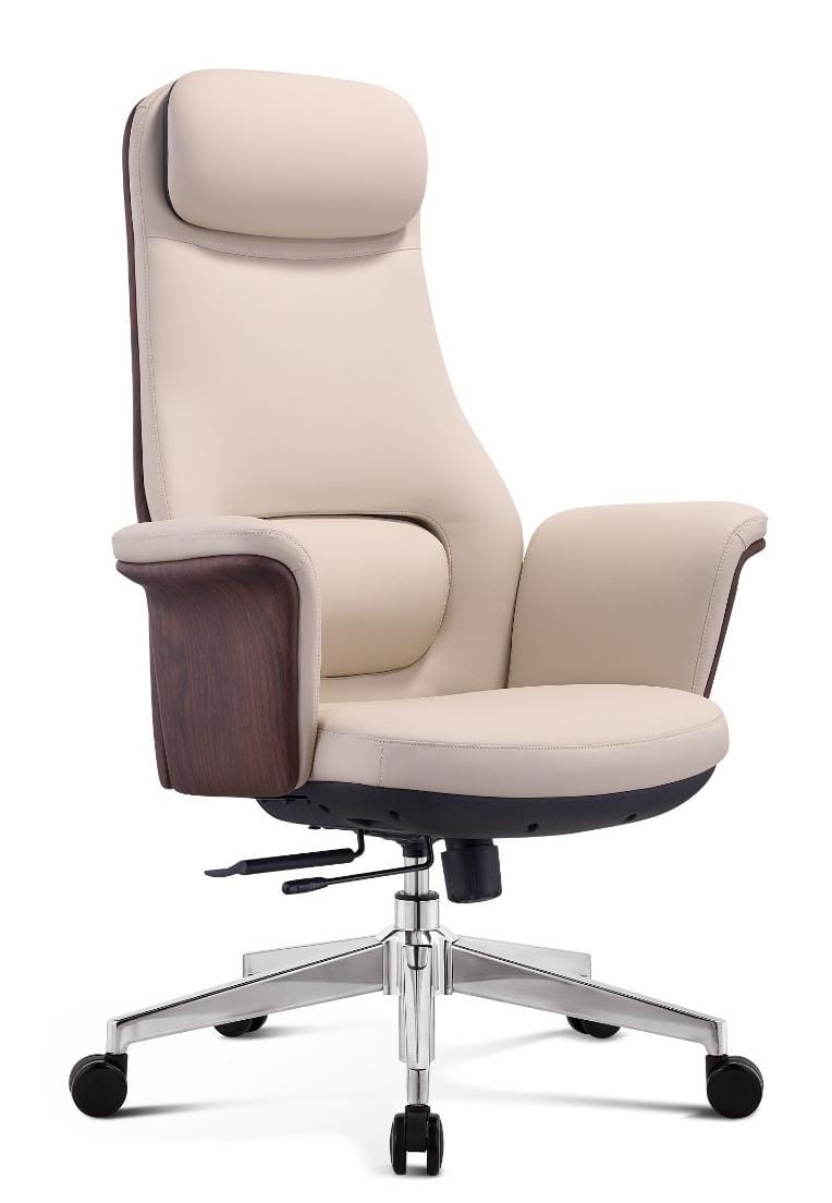 SECTOR HIGH BACK CHAIR