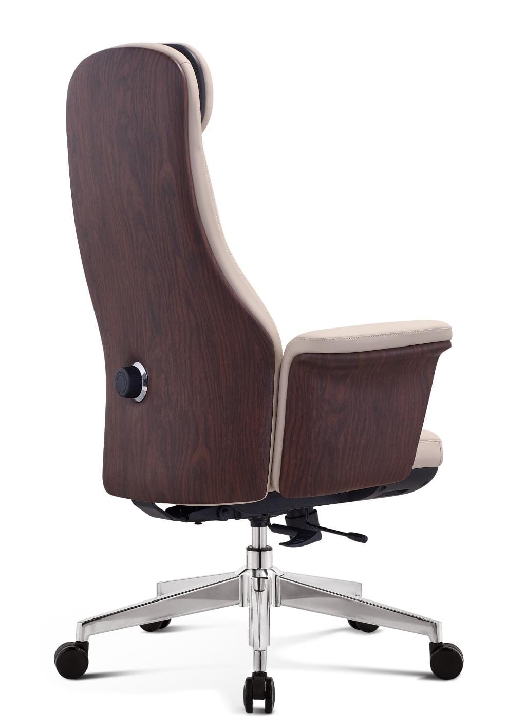 SECTOR HIGH BACK CHAIR