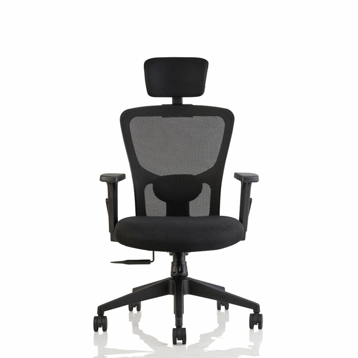 KRUZZ HIGH BACK CHAIR