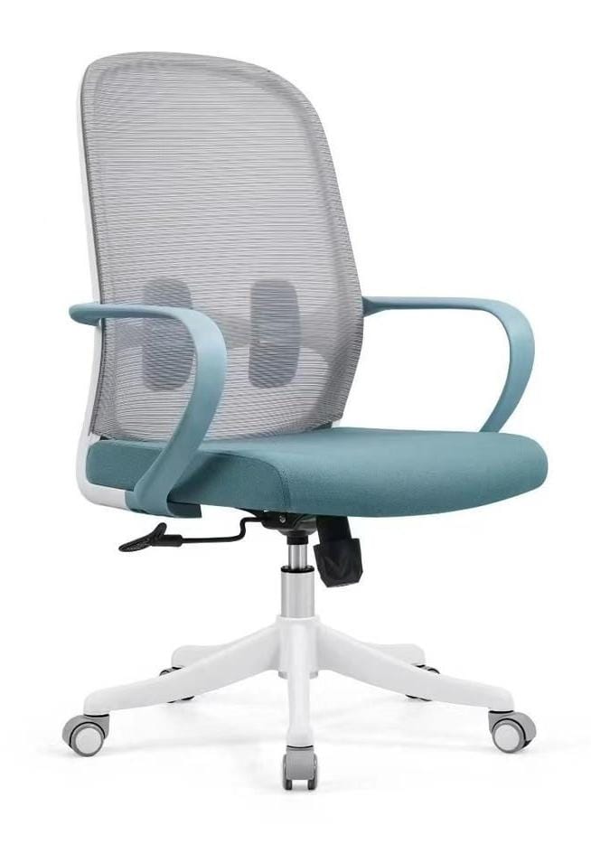 VISTA MEDIUM BACK CHAIR