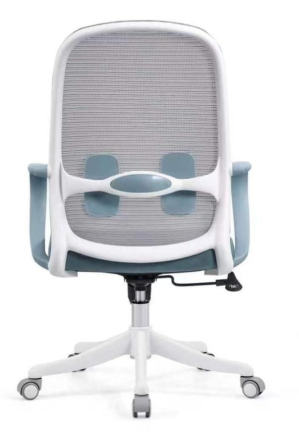 VISTA MEDIUM BACK CHAIR