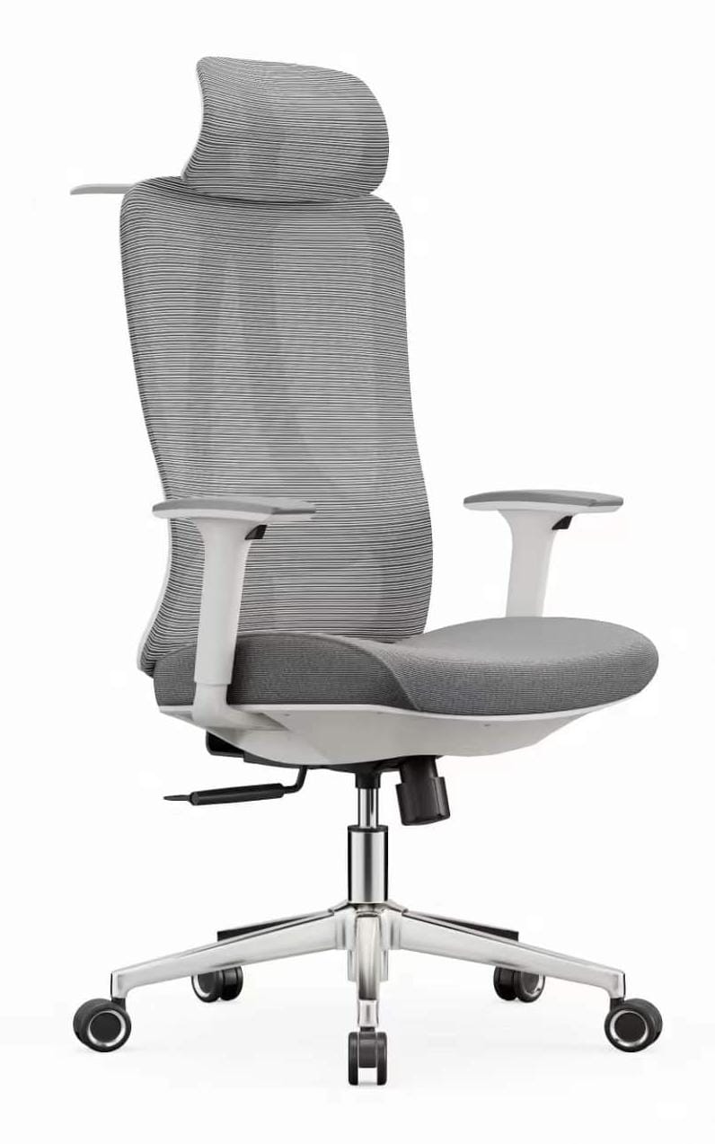 Della High Back Chair